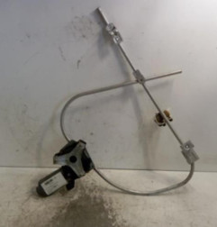 Leve vitre electrique avant droit RENAULT CLIO 1 Photo n°1