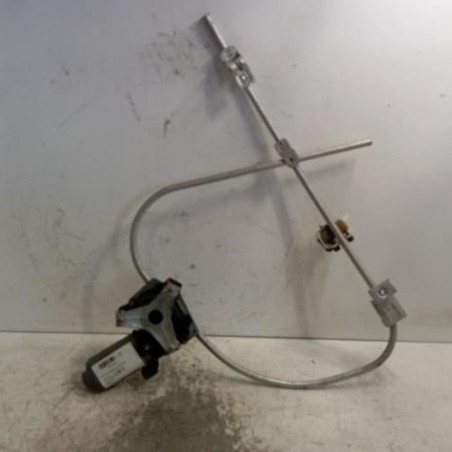 Leve vitre electrique avant droit RENAULT CLIO 1 Photo n°1