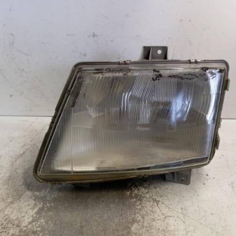 Optique avant principal gauche (feux)(phare) MERCEDES VITO 638