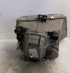 Optique avant principal gauche (feux)(phare) MERCEDES VITO 638