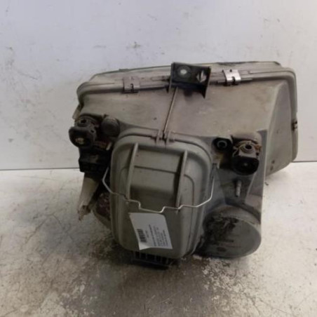 Optique avant principal gauche (feux)(phare) MERCEDES VITO 638