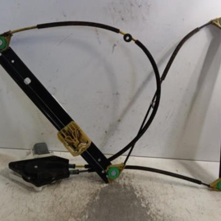 Leve vitre electrique avant droit AUDI A1 2 Photo n°1