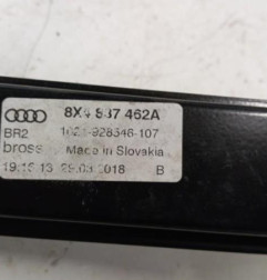 Leve vitre electrique avant droit AUDI A1 2 Photo n°3
