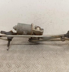 Moteur essuie glace avant ALFA ROMEO MITO Photo n°1