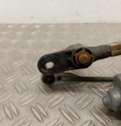 Moteur essuie glace avant ALFA ROMEO MITO Photo n°3