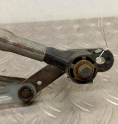 Moteur essuie glace avant ALFA ROMEO MITO Photo n°4