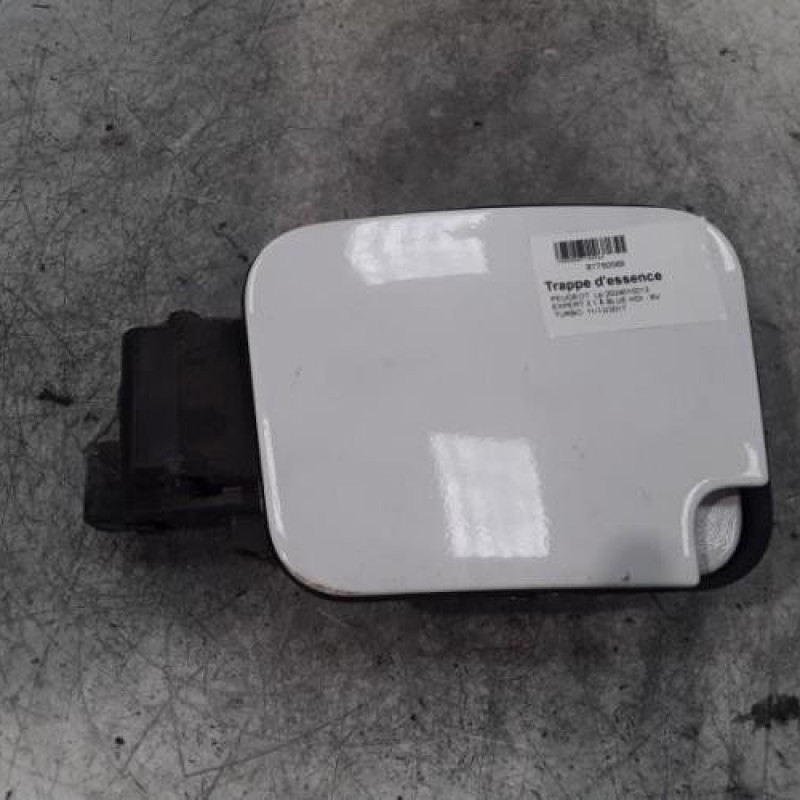 Trappe d'essence PEUGEOT EXPERT 4 Trappe d'essence PEUGEOT EXPERT 4