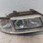 Optique avant principal droit (feux)(phare) AUDI A4 1