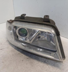 Optique avant principal droit (feux)(phare) AUDI A4 1