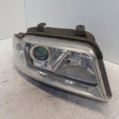 Optique avant principal droit (feux)(phare) AUDI A4 1