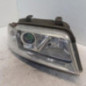 Optique avant principal droit (feux)(phare) AUDI A4 1
