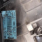Optique avant principal droit (feux)(phare) AUDI A4 1