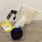Vase de lave glace FORD RANGER 4