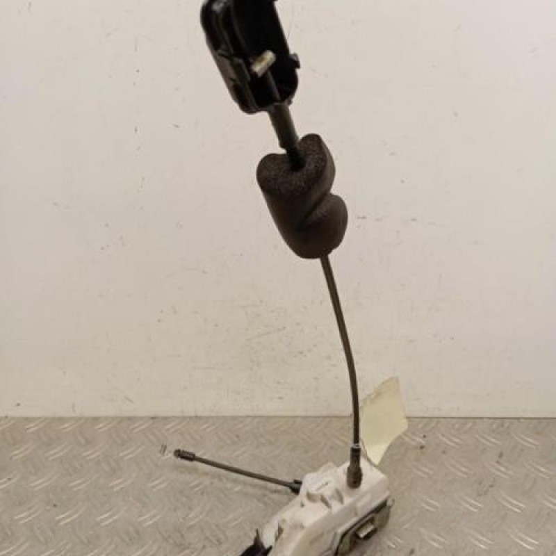 Serrure avant gauche RENAULT VEL SATIS