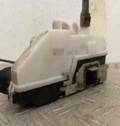 Serrure avant gauche RENAULT VEL SATIS