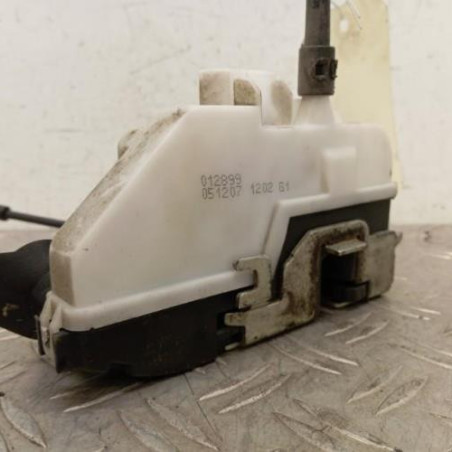 Serrure avant gauche RENAULT VEL SATIS