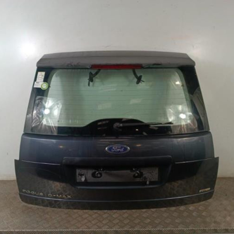 Malle/Hayon arriere FORD C-MAX 1 Malle/Hayon arriere FORD C-MAX 1