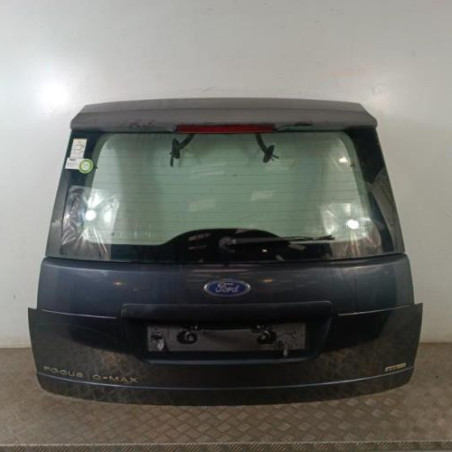 Malle/Hayon arriere FORD C-MAX 1 Photo n°1