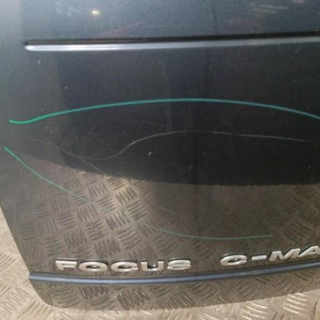 Malle/Hayon arriere FORD C-MAX 1