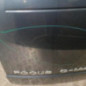 Malle/Hayon arriere FORD C-MAX 1