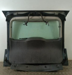 Malle/Hayon arriere FORD C-MAX 1 Photo n°4