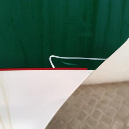 Porte avant droit MERCEDES VITO 638