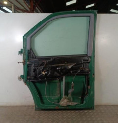 Porte avant droit MERCEDES VITO 638 Photo n°4