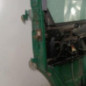 Porte avant droit MERCEDES VITO 638