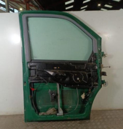Porte avant gauche MERCEDES VITO 638 Photo n°5