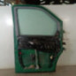 Porte avant gauche MERCEDES VITO 638