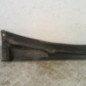 Baie de pare brise RENAULT CLIO 4