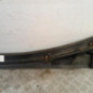 Baie de pare brise RENAULT CLIO 4