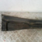 Baie de pare brise RENAULT CLIO 4