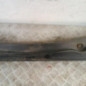 Baie de pare brise RENAULT CLIO 4