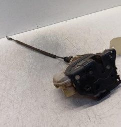 Serrure avant gauche VOLKSWAGEN PASSAT 5