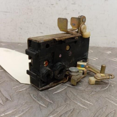Serrure avant droit PEUGEOT 106