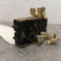 Serrure avant droit PEUGEOT 106
