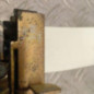 Serrure avant droit PEUGEOT 106