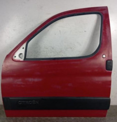 Porte avant gauche CITROEN BERLINGO 1 Photo n°1