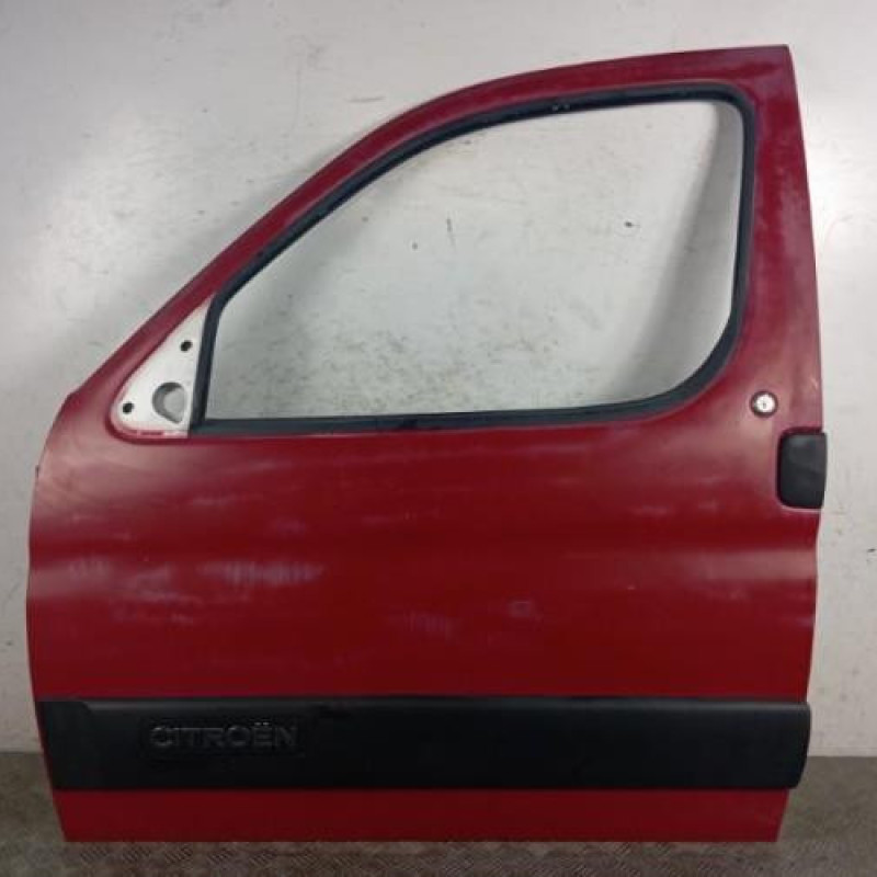 Porte avant gauche CITROEN BERLINGO 1
