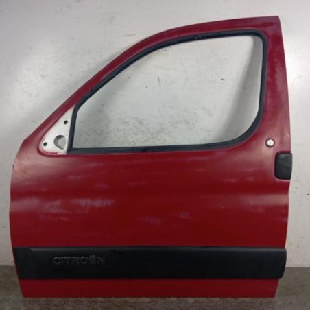 Porte avant gauche CITROEN BERLINGO 1 Photo n°1