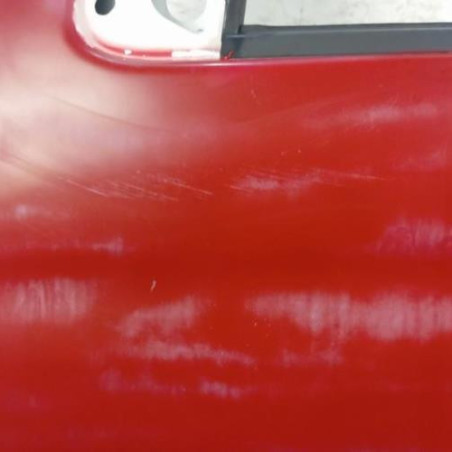 Porte avant gauche CITROEN BERLINGO 1