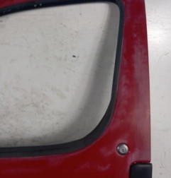Porte avant gauche CITROEN BERLINGO 1 Photo n°3