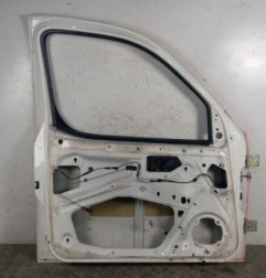 Porte avant gauche CITROEN BERLINGO 1 Photo n°4