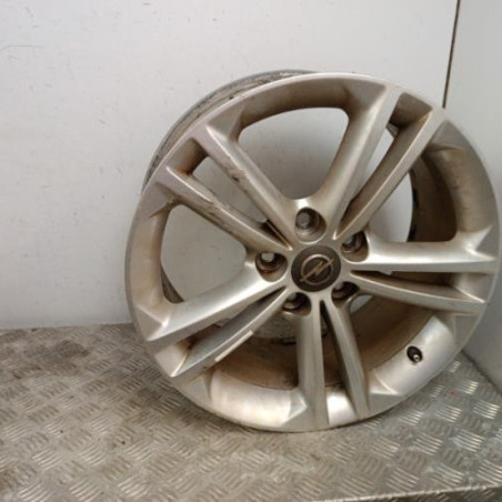 Jante OPEL INSIGNIA 1 Photo n°1