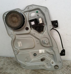 Leve vitre electrique avant droit VOLKSWAGEN CADDY 3 Photo n°1