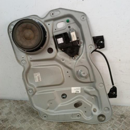 Leve vitre electrique avant droit VOLKSWAGEN CADDY 3 Photo n°1