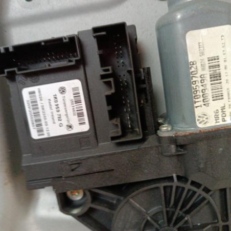 Leve vitre electrique avant droit VOLKSWAGEN CADDY 3