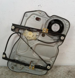 Leve vitre electrique avant droit VOLKSWAGEN CADDY 3 Photo n°3