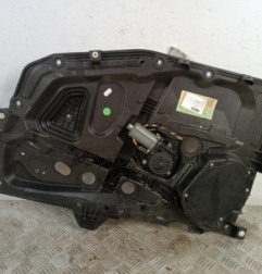 Leve vitre electrique avant droit FORD FIESTA 5 Photo n°1